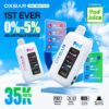 Shop OXBAR x Pod Juice Nic Switch 35K Disposable Vape (0%-5%, 35000 Puffs) in australian