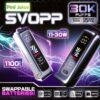Shop OXBAR X Pod Juice SVOPP 30K Disposable Battery in australian