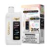 Shop OXBAR x Pod Juice Nic Switch 35K Disposable Vape (0%-5%, 35000 Puffs) in australian