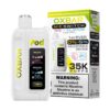 Shop OXBAR x Pod Juice Nic Switch 35K Disposable Vape (0%-5%, 35000 Puffs) in australian
