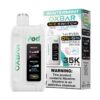 Shop OXBAR x Pod Juice Nic Switch 35K Disposable Vape (0%-5%, 35000 Puffs) in australian