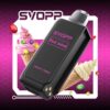 Shop OXBAR X Pod Juice SVOPP 30K Disposable Pod in australian