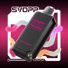 Shop OXBAR X Pod Juice SVOPP 30K Disposable Pod in australian