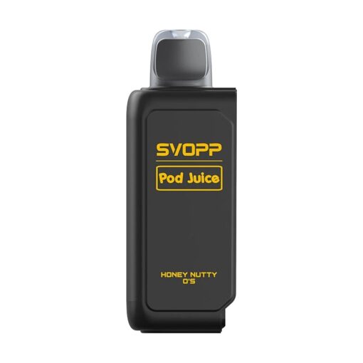 Shop OXBAR X Pod Juice SVOPP 30K Disposable Pod in australian