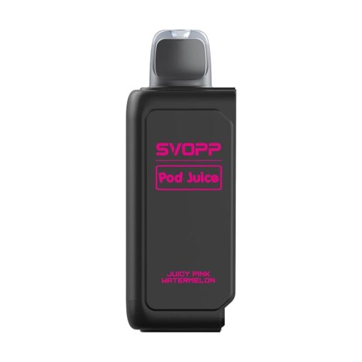 Shop OXBAR X Pod Juice SVOPP 30K Disposable Pod in australian