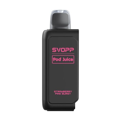 Shop OXBAR X Pod Juice SVOPP 30K Disposable Pod in australian