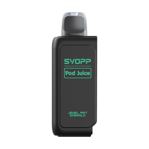 Shop OXBAR X Pod Juice SVOPP 30K Disposable Pod in australian