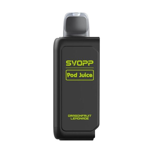 Shop OXBAR X Pod Juice SVOPP 30K Disposable Pod in australian