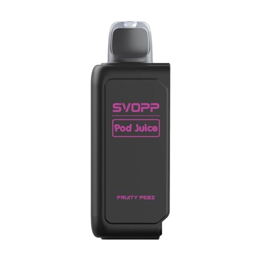 Shop OXBAR X Pod Juice SVOPP 30K Disposable Pod in australian