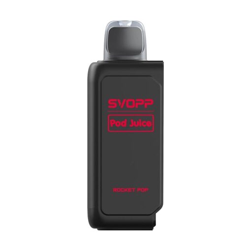 Shop OXBAR X Pod Juice SVOPP 30K Disposable Pod in australian