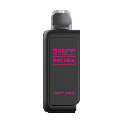 Shop OXBAR X Pod Juice SVOPP 30K Disposable Pod in australian