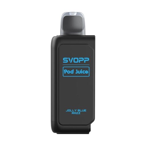 Shop OXBAR X Pod Juice SVOPP 30K Disposable Pod in australian