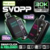 Shop OXBAR X Pod Juice SVOPP 30K Disposable Pod in australian