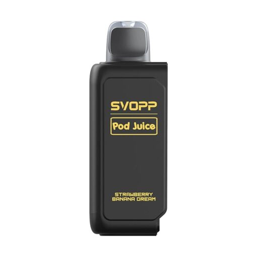 Shop OXBAR X Pod Juice SVOPP 30K Disposable Pod in australian
