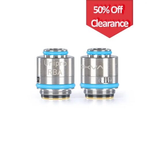 Shop OXVA UniPro RBA in australian