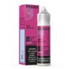 Shop Pacha Pink Berry Ice 60ml TFN Vape Juice in australian