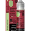 Shop Pacha Syn Strawberry Guava and Jackfruit 60ml Vape Juice in australian