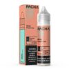 Shop Pacha White Peach Ice 60ml TFN Vape Juice in australian