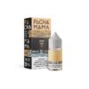 Shop Pachamama Plus+ Peach Pear Ice TFN Salt Vape Juice 30ml in australian