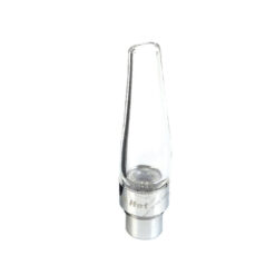 Shop Glass Mouthpiece for Flowermate V5.0S, V5.0S Pro, V5.0X in australian