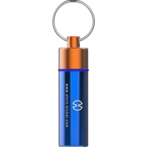 Shop Storz & Bickel Mighty, Crafty+, Plenty, Volcano Solid Concentrate Capsule Caddy with 4 Dosing Capsules in australian