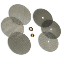 Shop Solid Valve Normal Screen Set for Storz & Bickel Volcano in australian