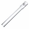 Shop Straight Glass Stem for Arizer Air, Air 2, Air SE, Air MAX, Solo, Solo 2, Solo 2 MAX, Solo 3 in australian