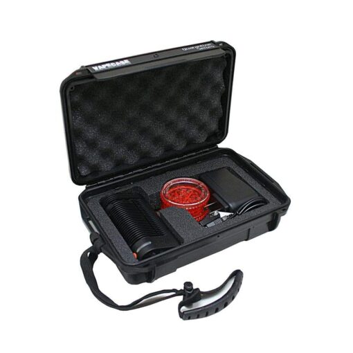 Shop Vapecase for Storz & Bickel Crafty+ in australian