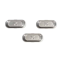Shop PAX 3D Oven Screens (3-pack) in australian