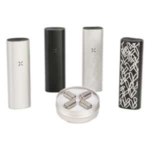 Shop POTV PAX Dosing Capsules in australian