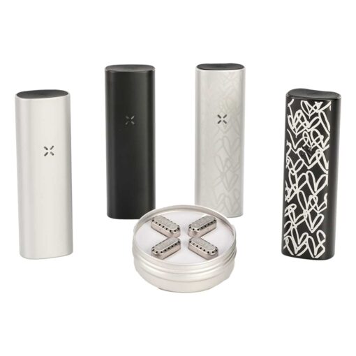 Shop POTV PAX Dosing Capsules in australian