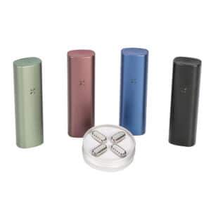 Shop POTV PAX Dosing Capsules in australian