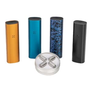 Shop POTV PAX Dosing Capsules in australian