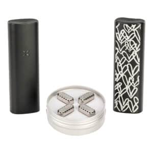 Shop POTV PAX Dosing Capsules in australian