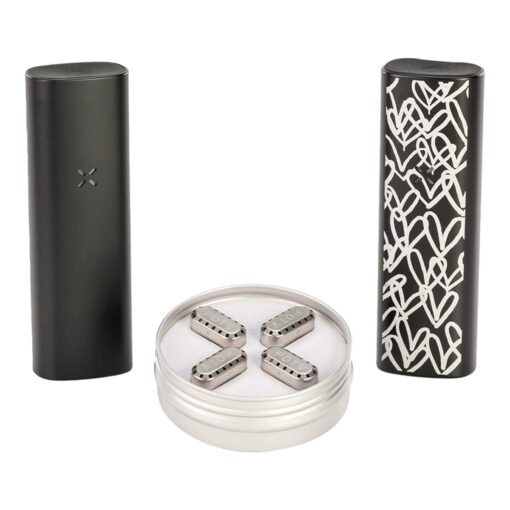 Shop POTV PAX Dosing Capsules in australian