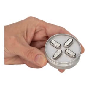 Shop POTV PAX Dosing Capsules in australian