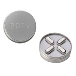 Shop POTV PAX Dosing Capsules in australian