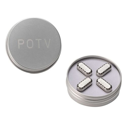 Shop POTV PAX Dosing Capsules in australian