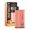 Shop Peach Ice Fume Infinity in australian