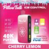 Cherry Lemon (Crystal Edition)