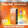 Shop Pillow Talk Ice Control IC40000 Disposable Vape (5%, 40000 Puffs) in australian