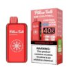 Shop Pillow Talk Ice Control IC40000 Disposable Vape (5%, 40000 Puffs) in australian