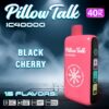 Shop Pillow Talk Ice Control IC40000 Disposable Vape (5%, 40000 Puffs) in australian