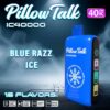Blue Razz Ice