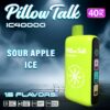 Shop Pillow Talk Ice Control IC40000 Disposable Vape (5%, 40000 Puffs) in australian