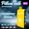 Strawberry Banana