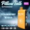 Strawberry Mango