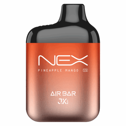 Shop Pineapple Mango Air Bar NEX in australian