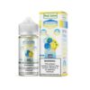 Shop Pod Juice Blue Razz Lemonade TF 100ml Vape Juice in australian