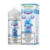 Shop Pod Juice Blue Razz Slushy TF 100ml Vape Juice in australian